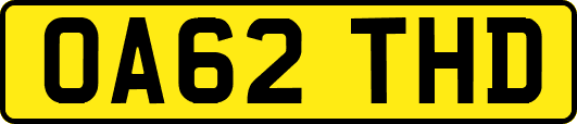 OA62THD