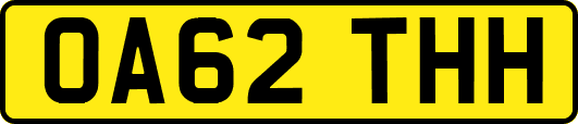OA62THH