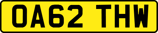 OA62THW