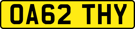 OA62THY
