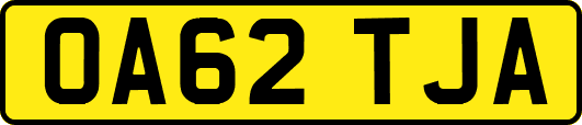 OA62TJA