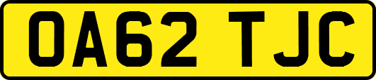 OA62TJC