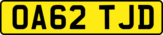 OA62TJD
