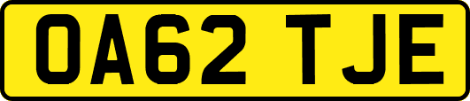 OA62TJE