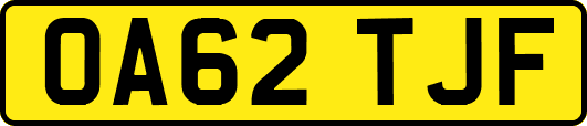 OA62TJF