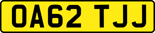 OA62TJJ