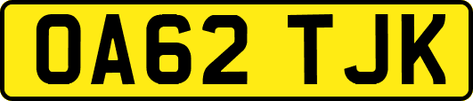 OA62TJK