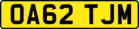 OA62TJM