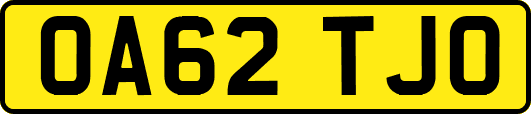 OA62TJO