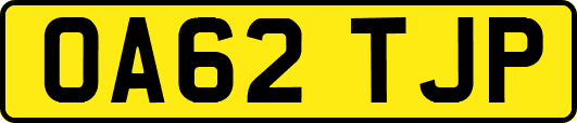 OA62TJP