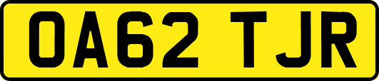 OA62TJR