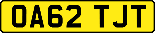 OA62TJT