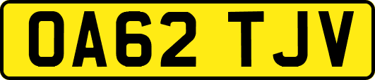 OA62TJV