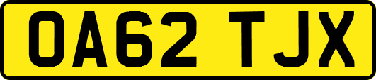 OA62TJX