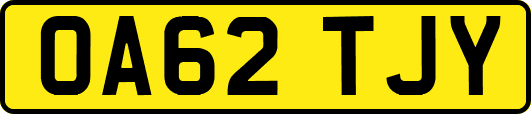 OA62TJY