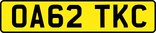 OA62TKC