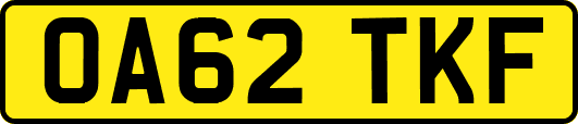 OA62TKF