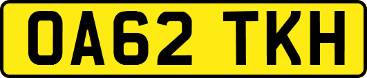 OA62TKH