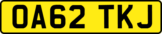 OA62TKJ