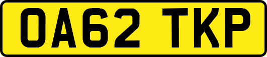 OA62TKP