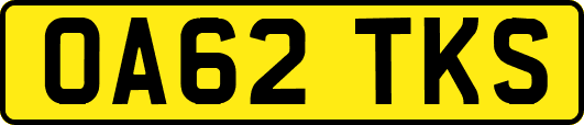 OA62TKS