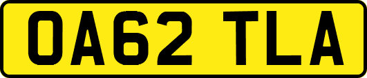 OA62TLA