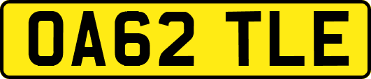 OA62TLE