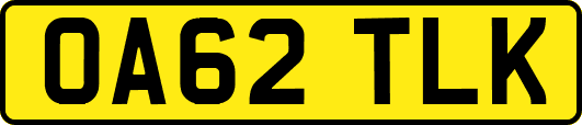 OA62TLK