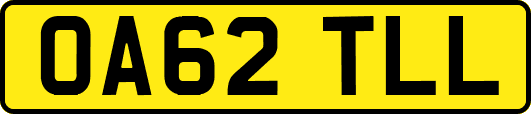 OA62TLL