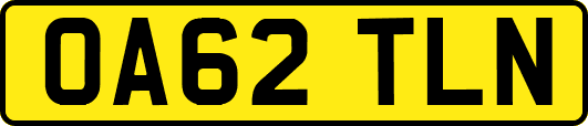 OA62TLN