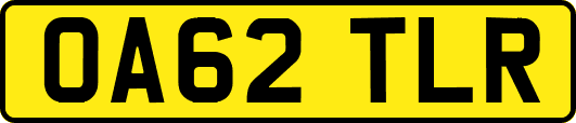 OA62TLR