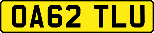 OA62TLU