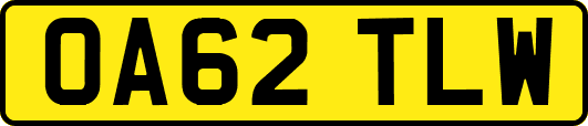 OA62TLW