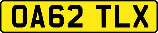 OA62TLX