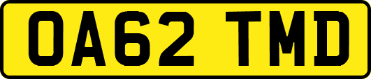 OA62TMD