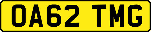 OA62TMG