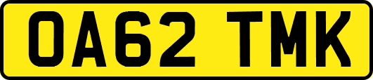 OA62TMK
