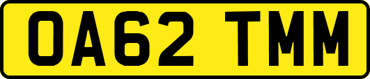 OA62TMM