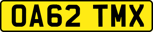 OA62TMX
