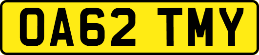 OA62TMY