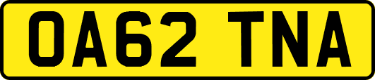 OA62TNA