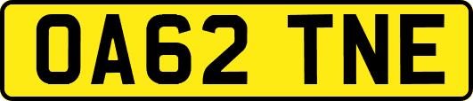 OA62TNE