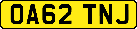 OA62TNJ