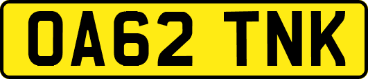 OA62TNK