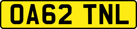 OA62TNL