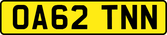 OA62TNN
