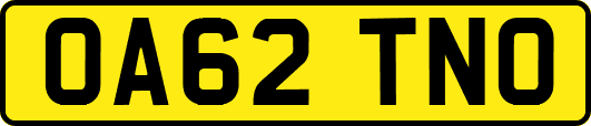OA62TNO