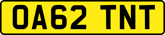 OA62TNT