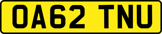 OA62TNU