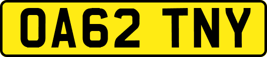 OA62TNY